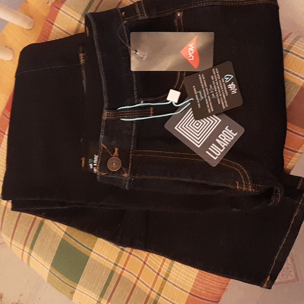 Lularoe Jeans